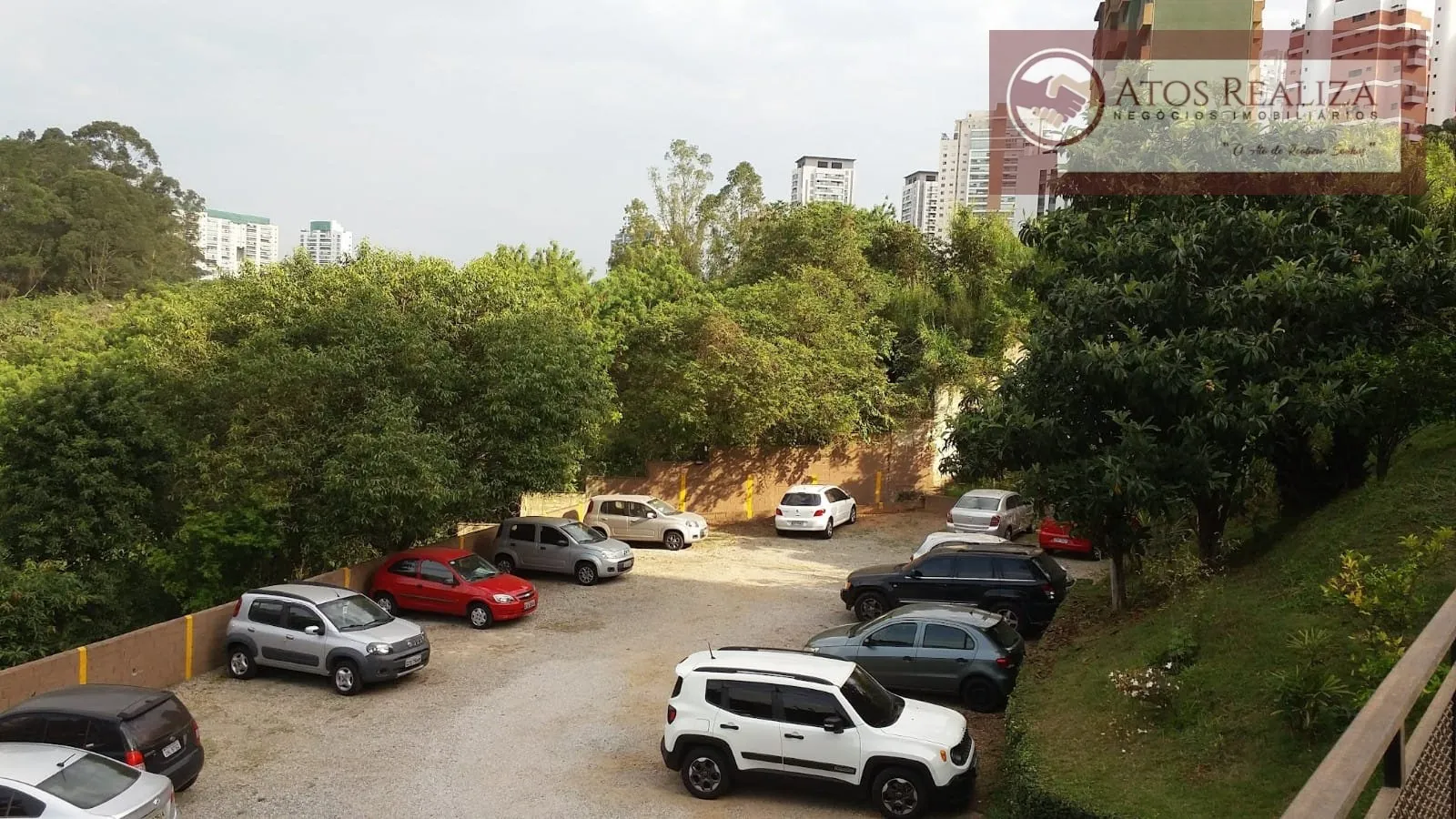 Imagem Apartamento em Jardim Ampliação Morumbi