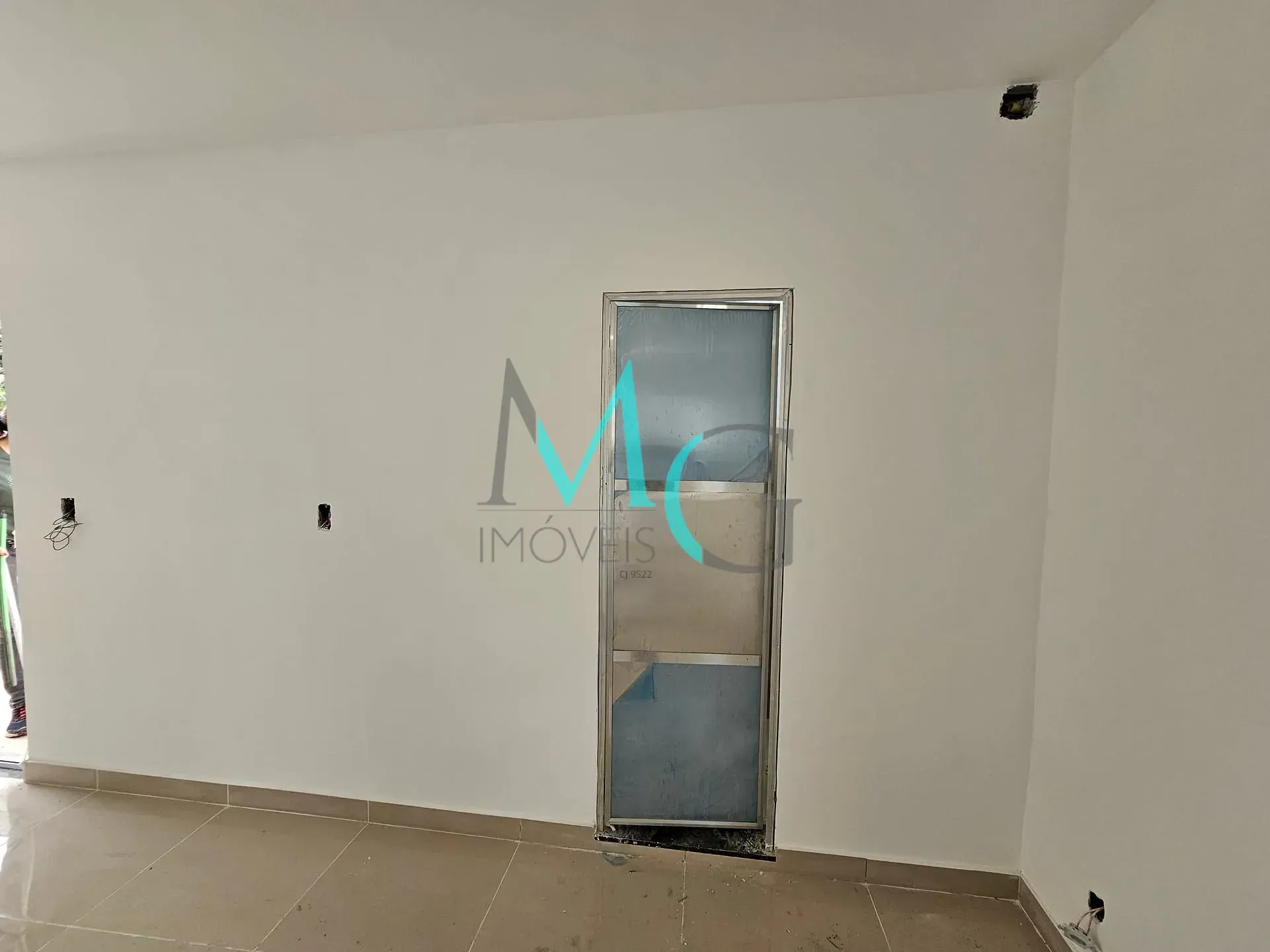 Imagem Sala para locação, Vigário Geral, Rio de Janeiro, RJ