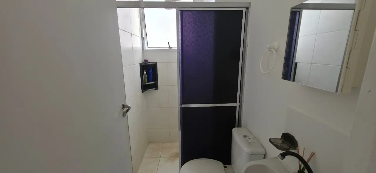 Imagem Apartamento com 2 Quartos à Venda, 41 metros em Residencial Barcelona - Goiânia