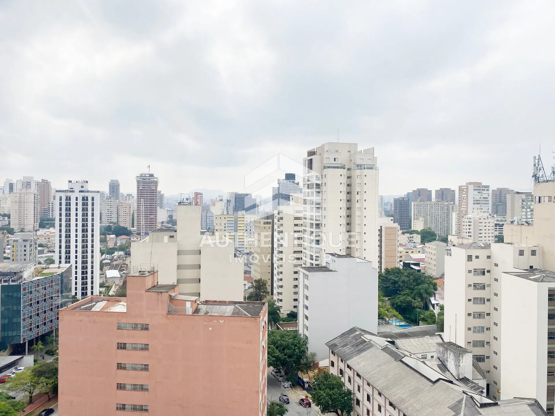 Imagem Veritê Perdizes - Apartamento à venda em São Paulo/SP