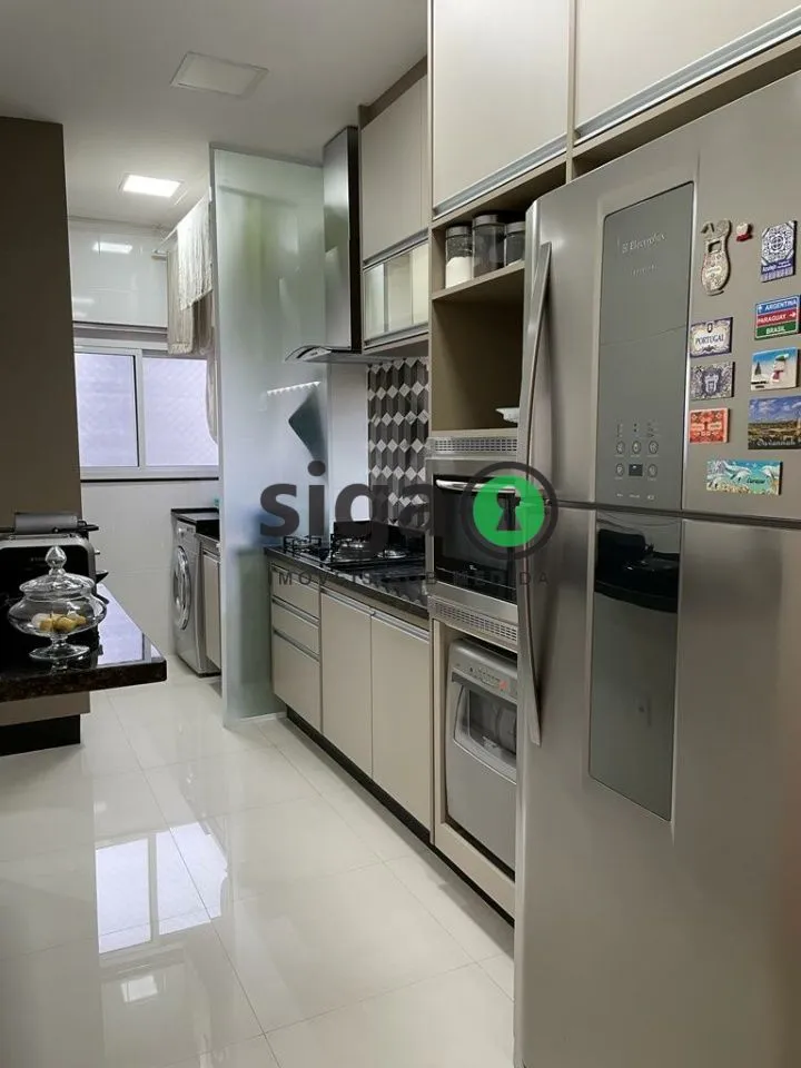 Imagem LINDÍSSIMO APARTAMENTO ALTO PADRÃO 92 M² ANÁLIA FRANCO