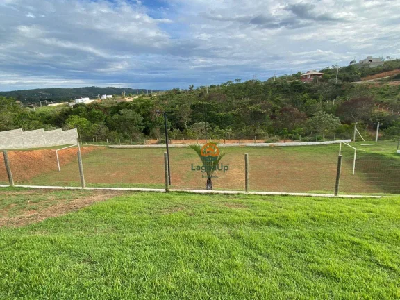 Imagem Terreno à venda, 360 m² por R$ 250.000 - Condomínio Parque dos Buritis - Lagoa Santa/MG