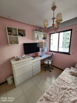 Imagem Apartamento Via Farol Residencial: 3 suítes, 78m², área de lazer completa!