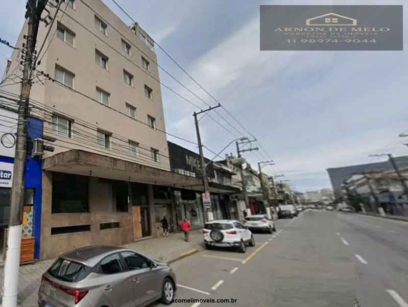 Imagem Hoteis para venda em Santos no bairro Vila Nova