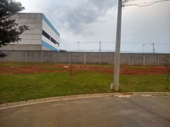Imagem Vendo terreno 17 m no Residencial Golden Park Sorocaba