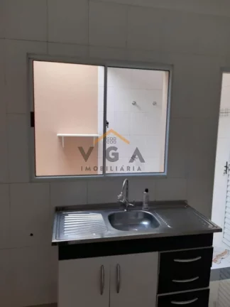 Imagem Sobrado para Venda em São Paulo, Vila Ré, 2 dormitórios, 2 suítes, 3 banheiros, 2 vagas