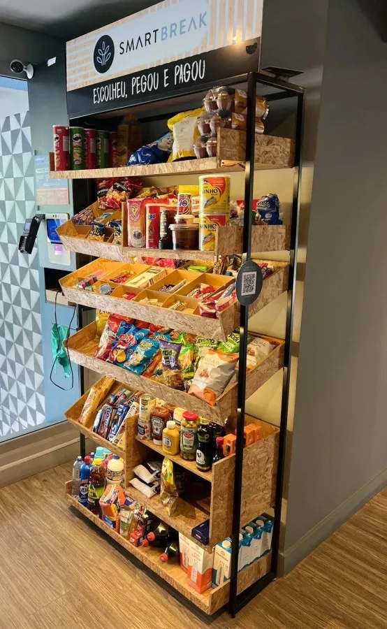 Imagem Studio para Venda em São Paulo, Perdizes, 1 dormitório, 2 banheiros, 1 vaga