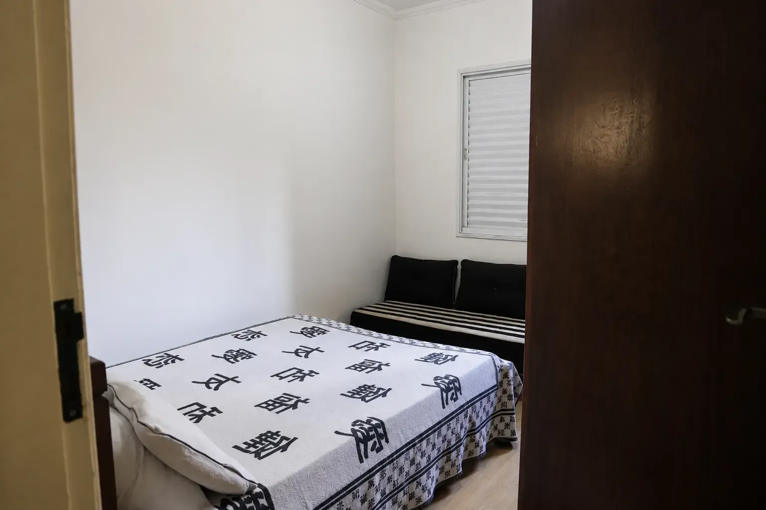 Imagem Apartamento com 3 Quartos à Venda, 110 metros em Vila da Saúde - São Paulo