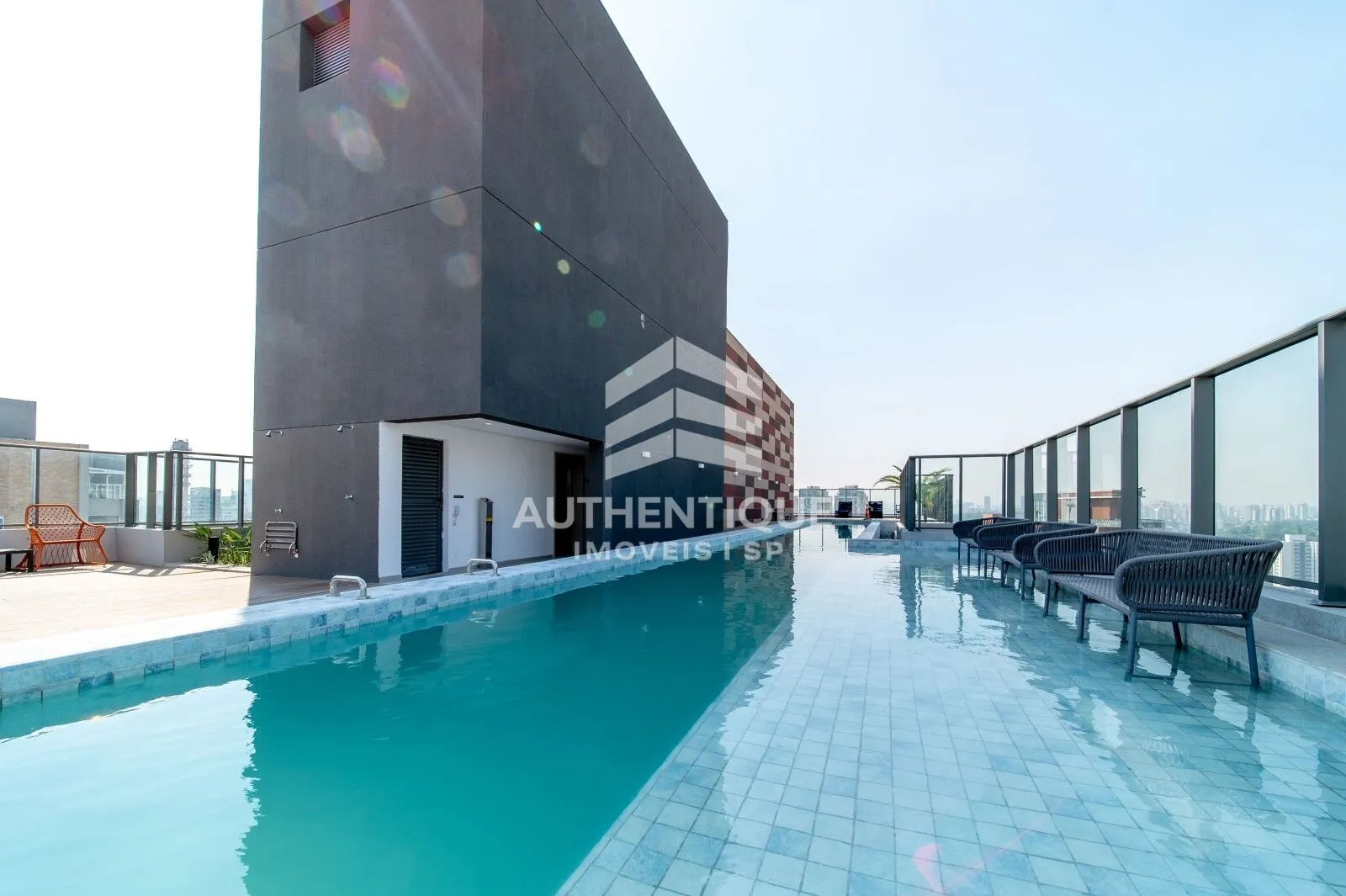 Imagem BROOK BY YOU INC BROOKLIN - Apartamento no bairro Brooklin à venda