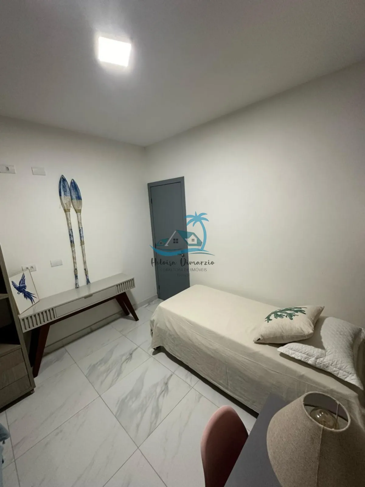 Imagem Apartamento mobiliado com 2 dormitórios a venda em Ubatuba, silop - centro