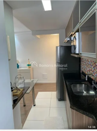 Imagem Excelente oportunidade no bairro mais desejado da cidade! Apartamento mobiliado, com 2 dormitórios ...