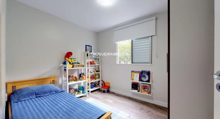 Imagem APARTAMENTO RESIDENCIAL em SÃO PAULO - SP, MORUMBI