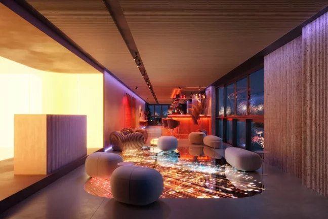 Imagem Apartamento à venda em Porto Belo, Perequê, com 4 quartos, 205,34m2