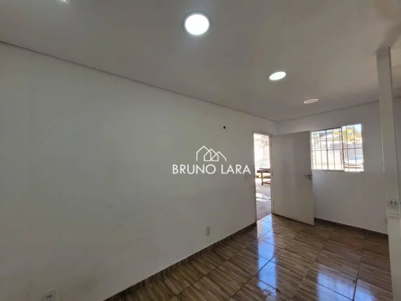Imagem Área disponível para locação no bairro Padre Eustáquio - Igarapé/MG