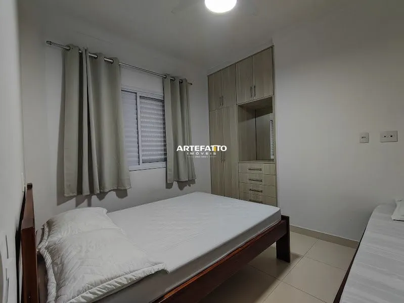 Imagem Apartamento à venda em Ubatuba, Toninhas, com 2 quartos, 88m2