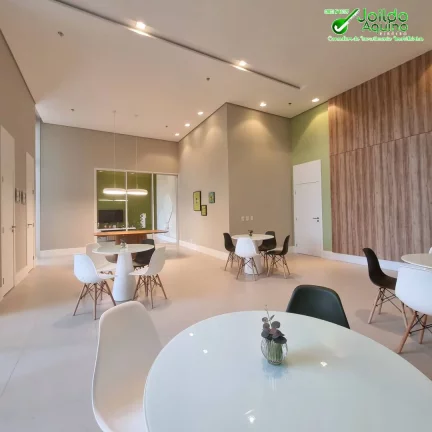 Imagem 189m² privativos, com ampla varanda gourmet perfeita para momentos de relax