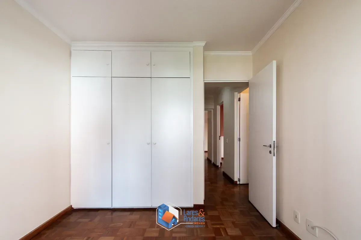 Imagem Apartamento para venda em Itaim Bibi com 3 quartos, sendo 1 suíte, 86m²