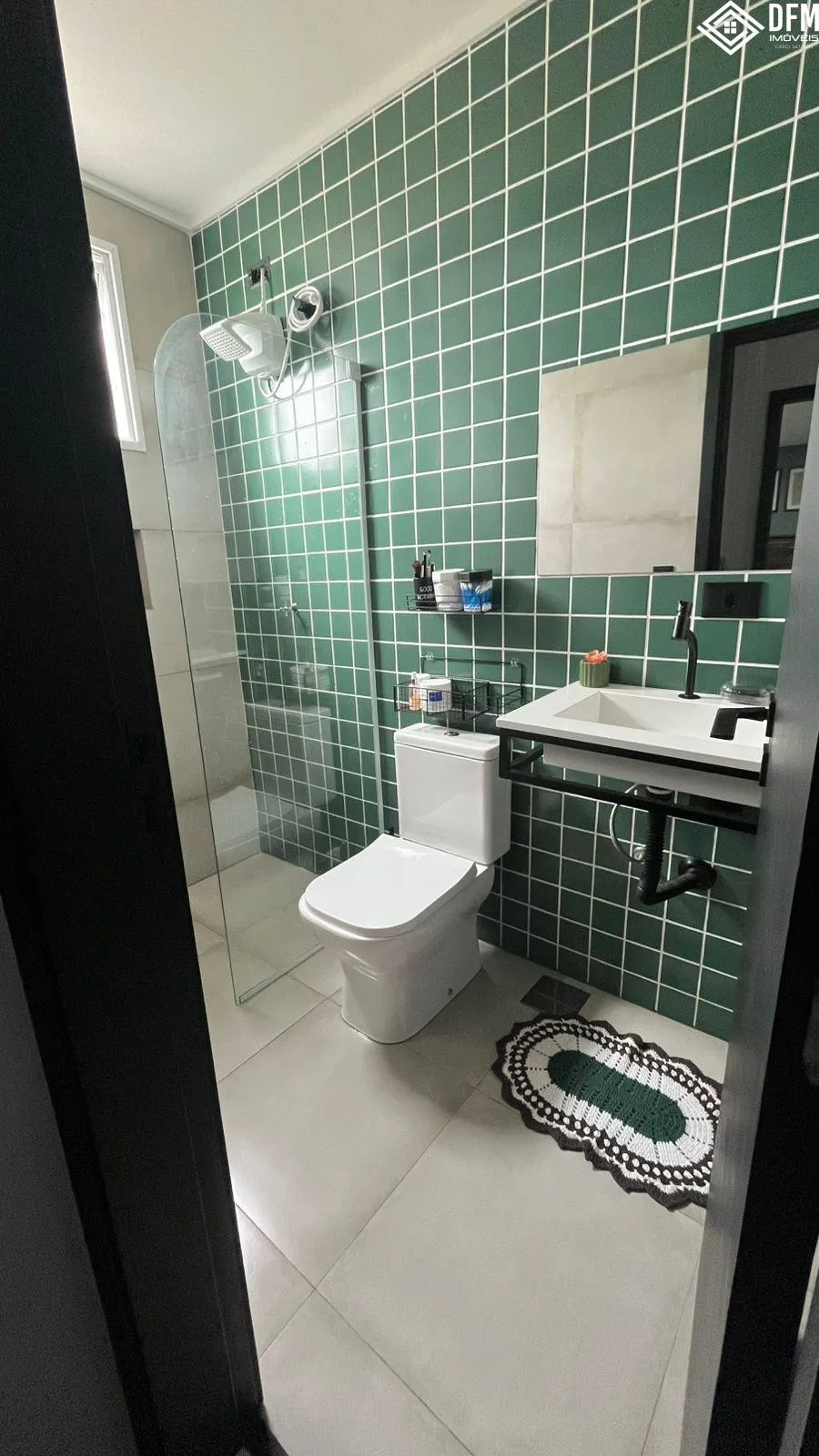 Imagem Casa em Condomínio com 2 Dormitorio(s) localizado(a) no bairro Vila São Paulo em Mogi das Cruzes / Mato Grosso do Sul Ref.:4268