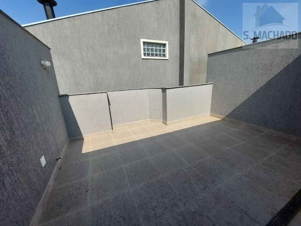 Imagem Apartamento para Venda em Santo André / SP no bairro Vila Curuça