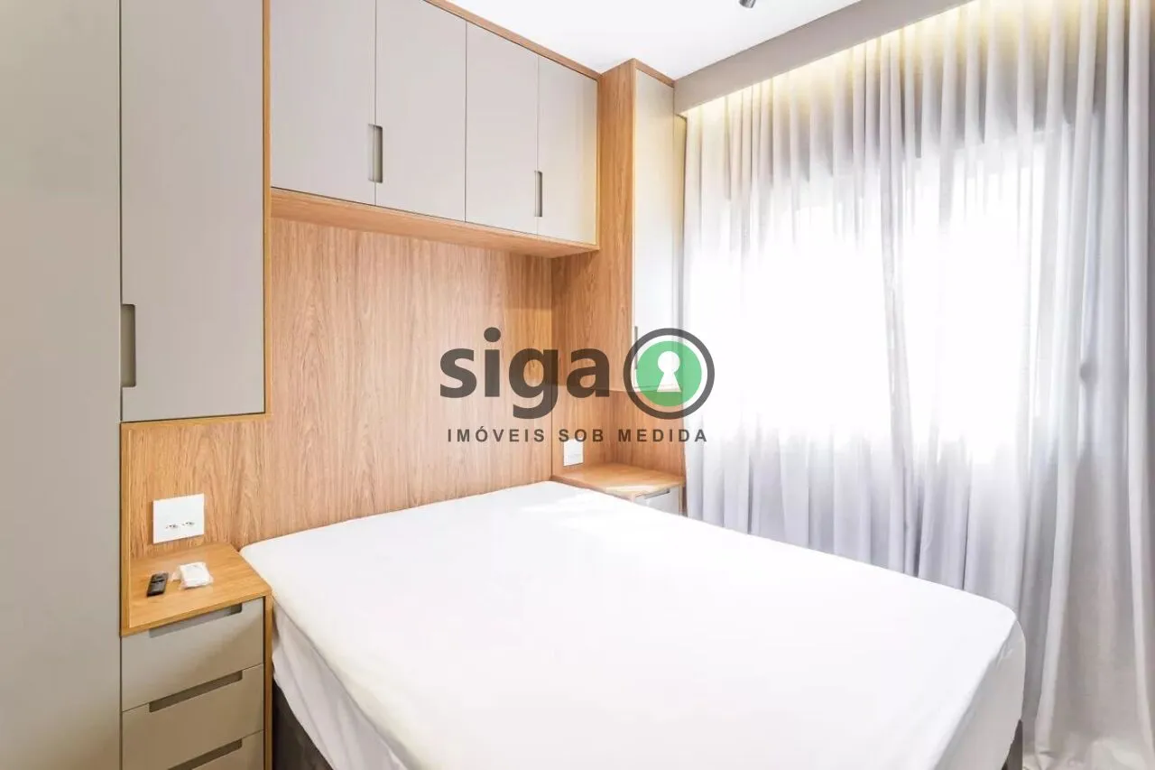 Imagem Studio de 25 metros para locação no Next One Vila Olimpia