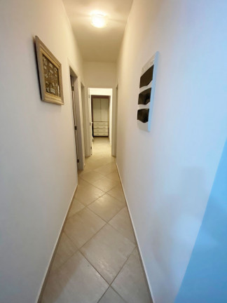 Imagem Apartamento com 3 Quartos para Temporada, 110 m² em Riviera - Bertioga