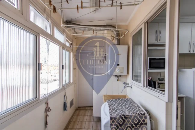Imagem Apartamento à venda em São Paulo-SP, Cambuci: 3 quartos, 1 suíte, 2 salas, 3 banheiros, 1 vaga, 101 m² de área. Aproveite!
