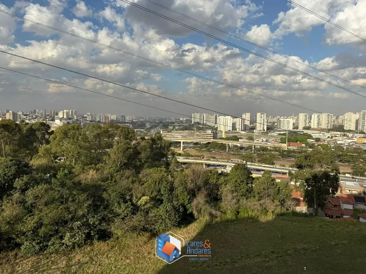 Imagem Apartamento para venda em City América com 3 quartos, sendo 1 suíte, 87.27m²