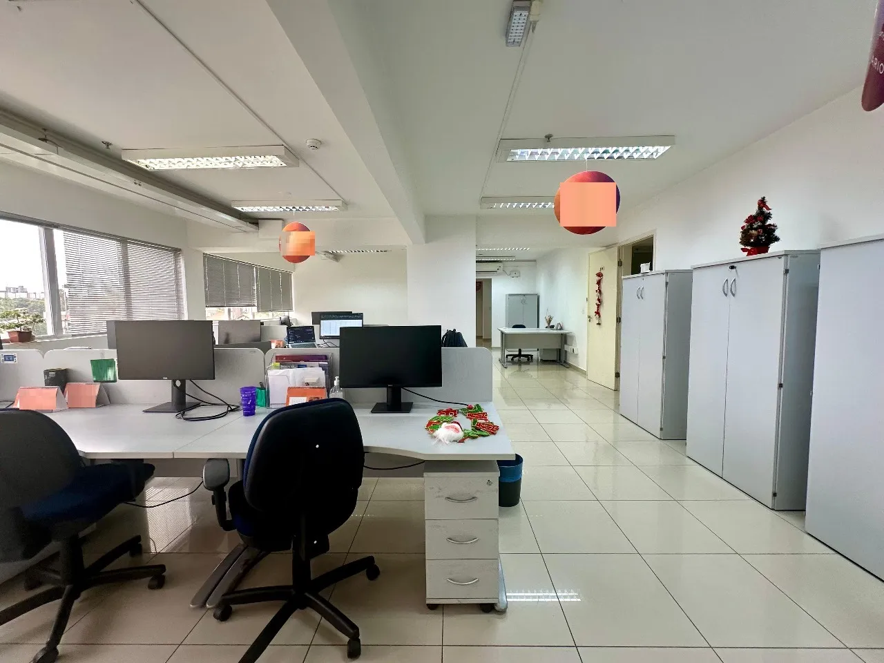 Imagem Laje Corporativa para Locação - Andar Inteiro no Edifício Campolim Office, Sorocaba