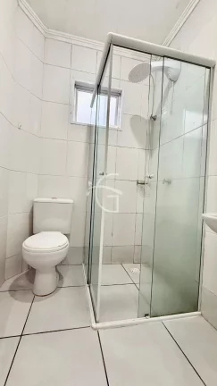 Imagem APARTAMENTO RESIDENCIAL em JOINVILLE - SC, VILA NOVA