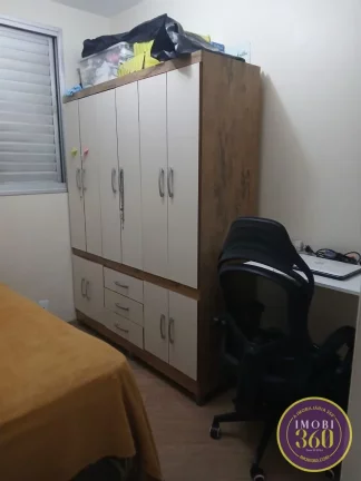 Imagem Apartamento com 02 dormitórios e 01 suíte próximo ao metrô Vila Matilde