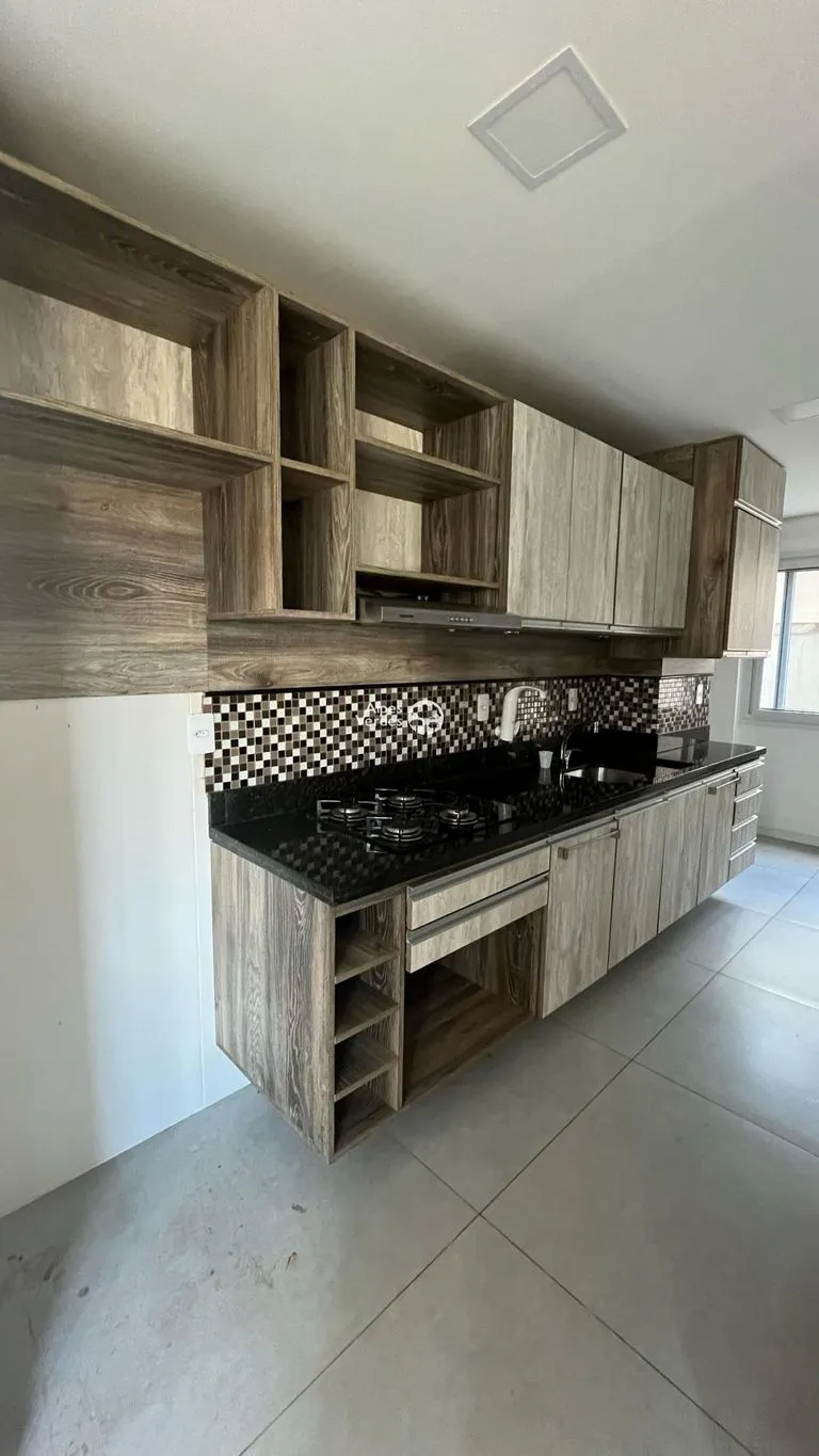 Imagem Vende-se apto no centro de Canela-2 quartos- R$669.000,00