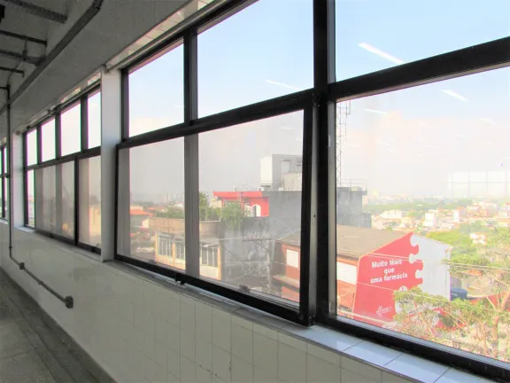 Imagem Imóvel Comercial para Alugar, 800 m² em Jardim do Estádio - Santo André