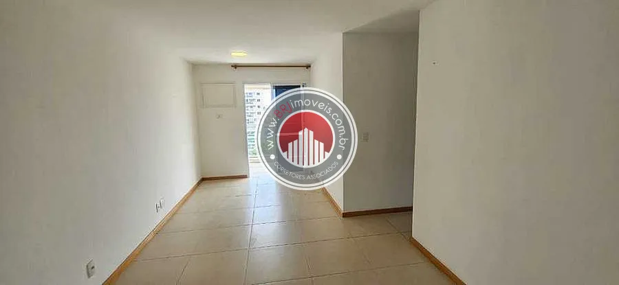 Apartamento a Venda no bairro Recreio dos Bandeirantes - Rio de Janeiro, RJ