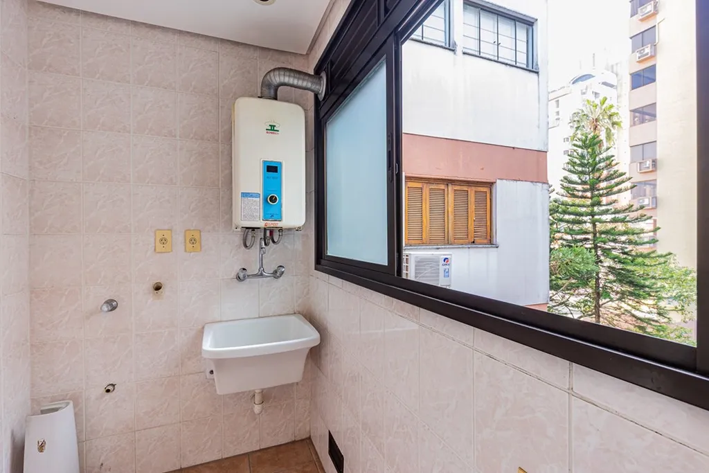 Imagem Apartamento em Bom Fim