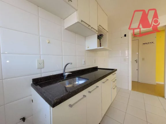 Imagem Apartamento com 1 dormitório e vaga. 50 m² por R$ 490.000 - Bom Fim - Porto Alegre/RS