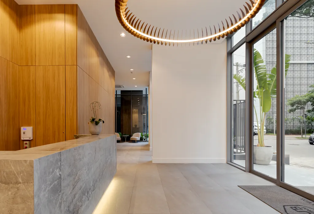 Imagem HUB Pinheiros - Comercial - HUB Pinheiros - Comercial