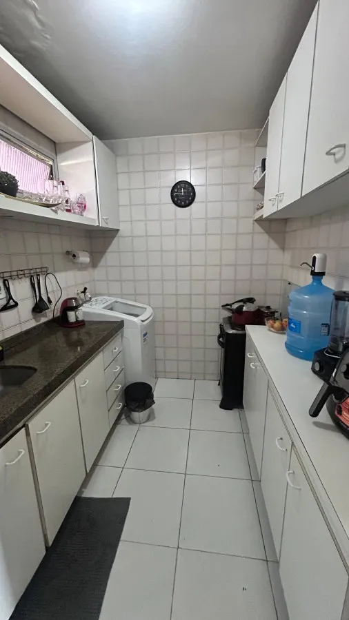 Imagem Apartamento para Venda em Maceió, Trapiche da Barra, 1 dormitório, 1 banheiro, 1 vaga