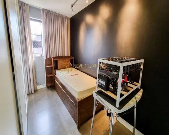 Imagem Apartamento à venda - em Sudoeste