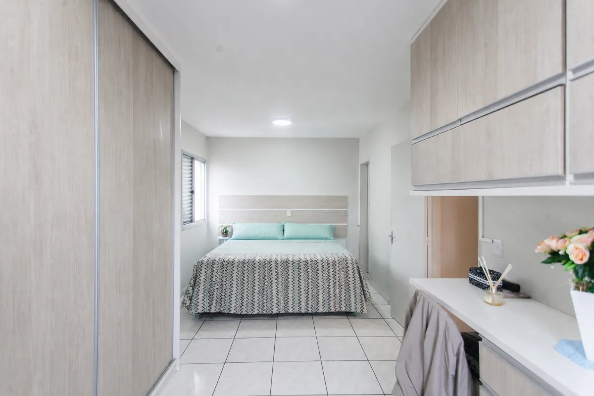 Imagem Apartamento para venda em Limão com 2 quartos, sendo 1 suíte, 68m2