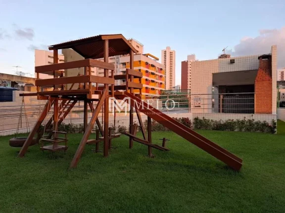Imagem Oportunidade em :53,61m², 02qts, 01suite, 02 vagas
