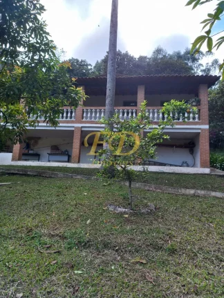 Imagem Sítio no Mato Dentro / Mairiporã
