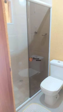 Imagem Casa com 3 dormitórios à venda, 150 m² por R$ 530.000,00 - Portal da Estação - Franco da Rocha/SP