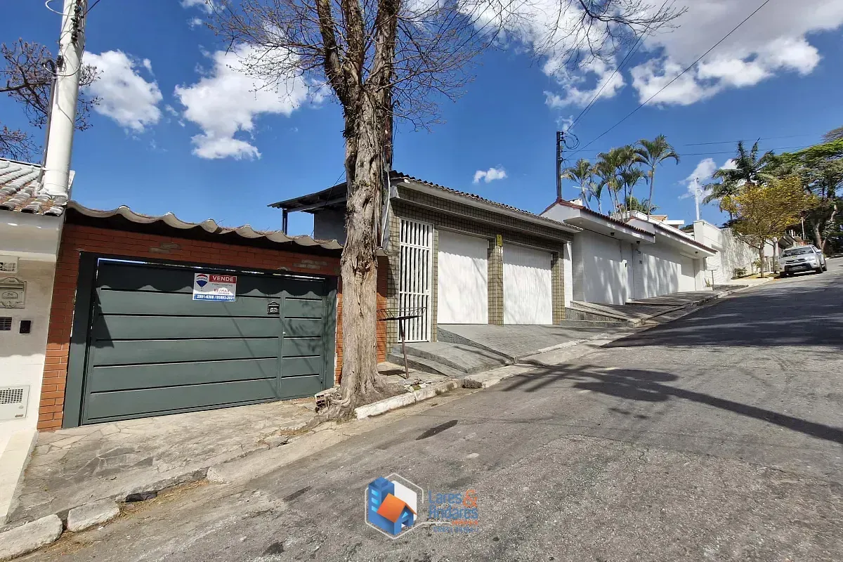 Imagem Casa para venda em Tremembé com 3 quartos, sendo 2 suítes, 105m²