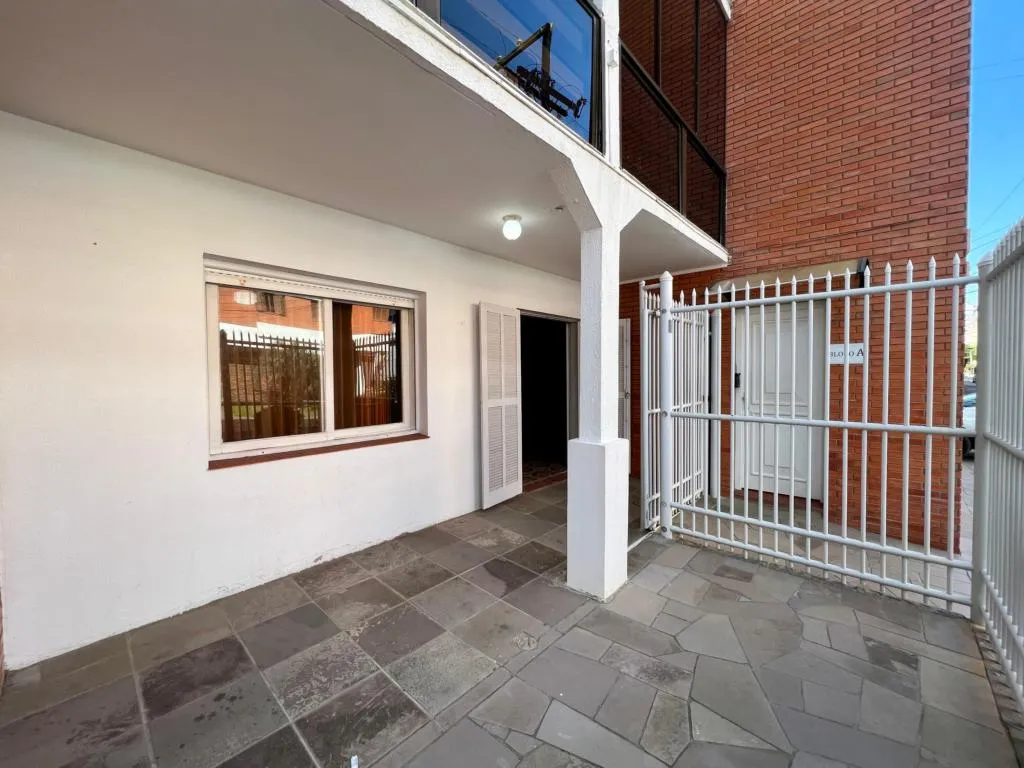 Imagem Apartamento 3 Dormitórios - Bairro Zona Nova