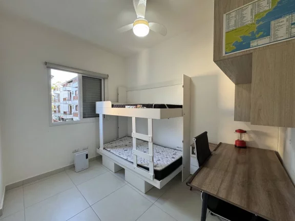 Imagem Apartamento à venda na Praia das toninhas