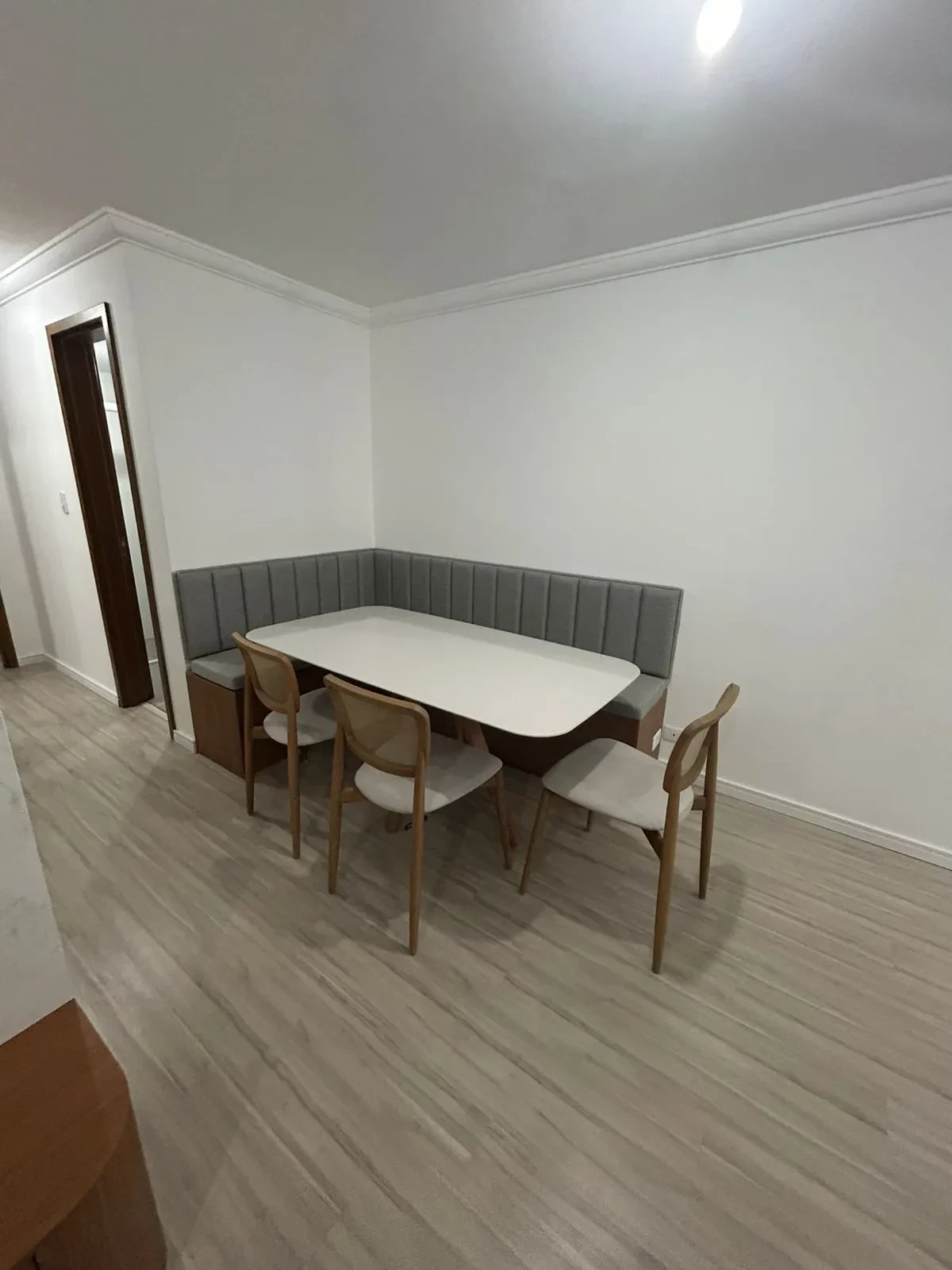 Imagem Apartamento com 3 Quartos à Venda, 66 m² em Vila Bocaina - Mauá