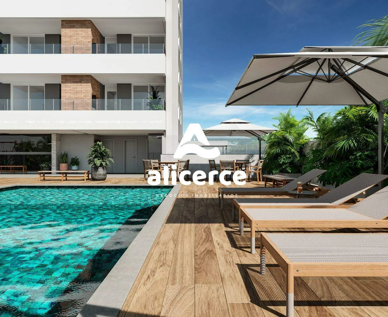 Imagem Apartamento à venda com 3 quartos 1 suíte, 112,91m² em Estreito Florianópolis