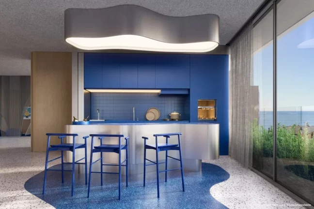 Imagem APARTAMENTO RESIDENCIAL em Itapema - SC, Centro