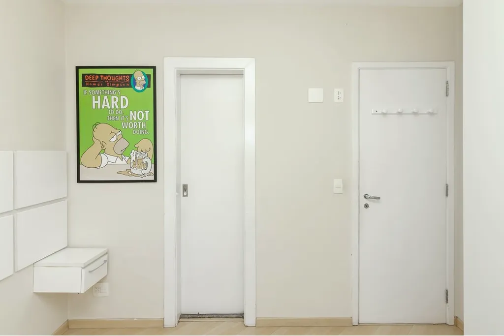 Imagem Apartamento à venda em São Paulo, Vila Mariana, com 2 quartos, 53m2