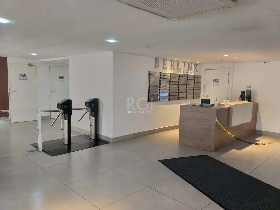 Imagem Sala Comercial em Auxiliadora